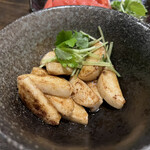 用戶對於ぞうすいの店 お通 中洲店的評論圖