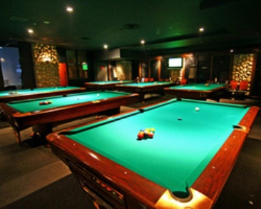 User's review image for BAGUS 新宿靖国通り店