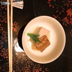 用户对于祇園　岩元的评论图