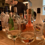 User's review image for カフェ ラ・ボエム 浜松町