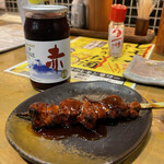 用户对于季鶏屋的评论图