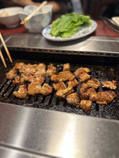 用戶對於高麗亭的評論高清圖