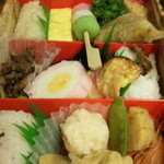 User's review image for 旅弁当 新大阪