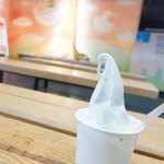 用户对于ミルキーハウス的评论图