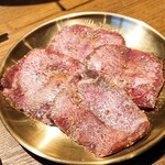 用户对于炭火焼肉スップル 用賀店的评论图