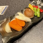 用戶對於山形牛焼肉 牛兵衛 草庵 立川髙島屋S.C.店的評論圖