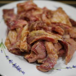 用戶對於焼肉秀的評論圖
