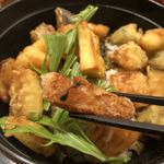 用户对于四六時中 なんば店的评论图