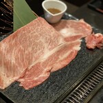 用戶對於月島もんじゃ 三日月的評論圖