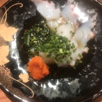 用户对于板前焼とり 成海的评论图