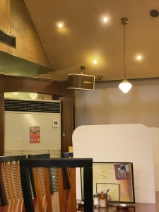 用户对于コーヒー&レストラン ウィズユー的评论高清图