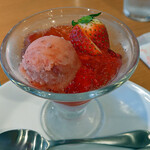 User's review image for デニーズ 高田馬場店