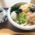 用户对于ほくほく庵的评论图