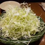 用戶對於新宿さぼてん的評論圖