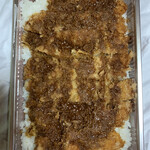 User's review image for とんかつ道場