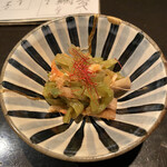 User's review image for 並木橋なかむら