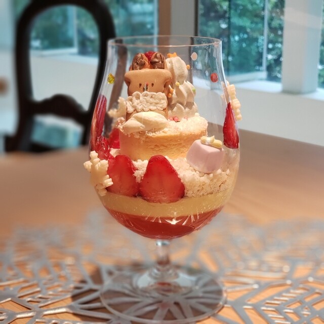 User's recommendation image for TRIANGLE CAFE