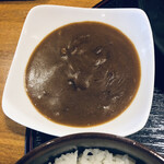 用户对于牛かつ こばやし的评论图