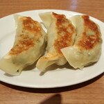 用户对于紅虎餃子房 池袋サンシャイン店的评论图