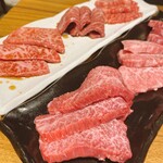 用戶對於焼肉ホルモン 新井屋 阿佐ヶ谷店的評論圖