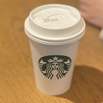 用戶對於スターバックス・コーヒー イオン板橋店的評論圖