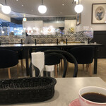 用户对于カフェ ラミル アルカキット錦糸町店的评论图