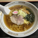 用戶對於丸福食堂的評論圖