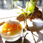 用戶對於ｃａｆｅ ｂａｌｉ ｇａｓｉ 北山的評論圖