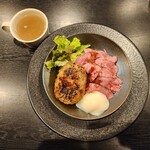 用户对于肉 Needs的评论图