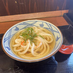 用户对于丸亀製麺 札幌石山店的评论图