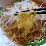 用户对于台湾料理 味源 忠和店的评论图