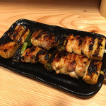 User's review image for 鳥貴族 鶯谷店