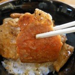 用户对于ローマの泉食堂的评论图