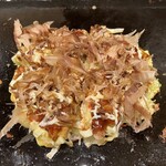 用户对于月島もんじゃ 三九 上野総本店的评论图