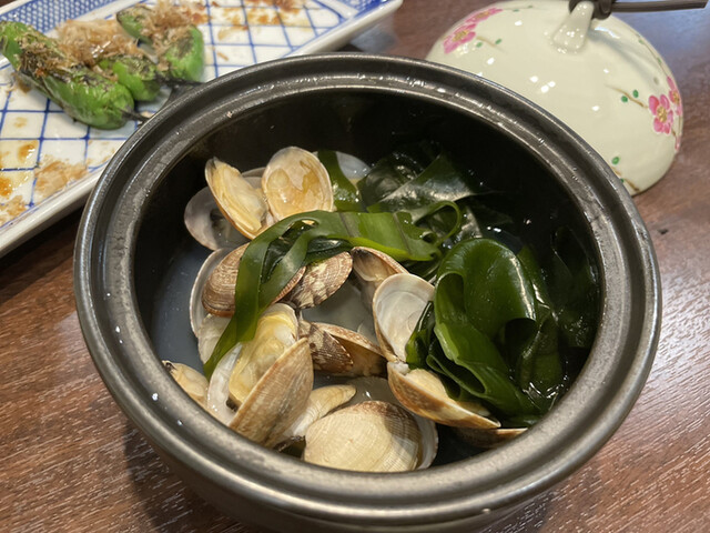 用戶對於創作料理 遊食庵的評論高清圖
