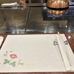 用户对于鉄板焼 ロイン的评论图