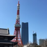 用戶對於金蠍 東京タワー店的評論圖