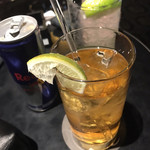 用戶對於ダイニングダーツバーBee 新宿店的評論圖