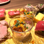 用戶對於新宿焼肉 BULLS的評論圖