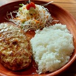 User's review image for びっくりドンキー 町田旭町店