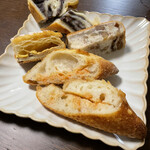 用戶對於BAKER Aoyagi的評論圖