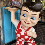 User's review image for ビッグボーイ 練馬平和台店