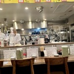 用戶對於食堂チャチャチャ的評論圖