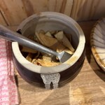 用戶對於麦衛門的評論圖