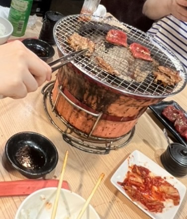 用戶對於焼肉の達人 浅草駅ビル店的評論圖