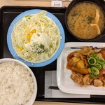 User's review image for 松屋 駒込店