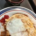 用戶對於名代 富士そば 大井町駅前店的評論圖