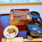 用户对于江戸川 心斎橋パルコ店的评论图