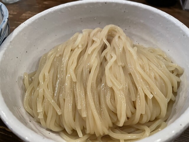 用戶對於麺処 井の庄的評論高清圖