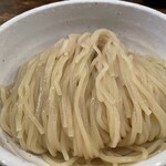 用戶對於麺処 井の庄的評論圖